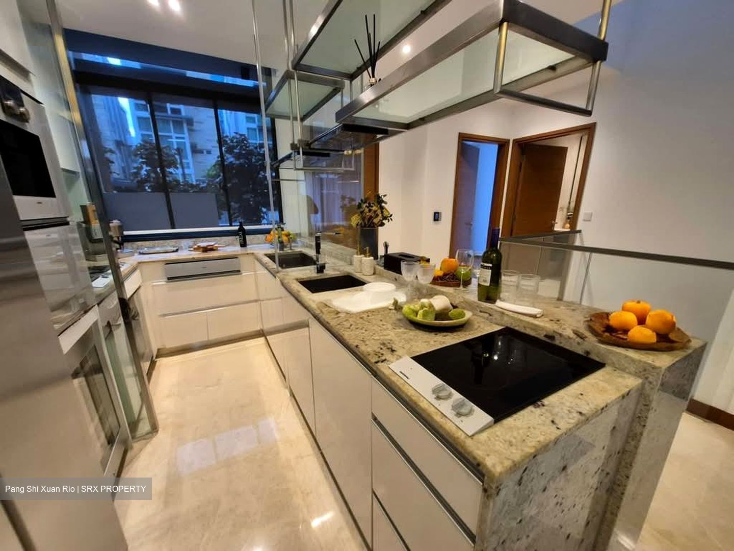 SeaHill (D5), Condominium #574492331